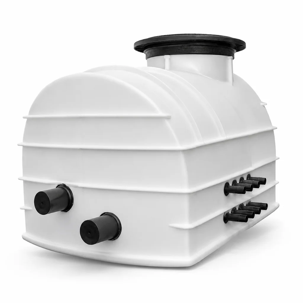 GNV - GN Box Mini