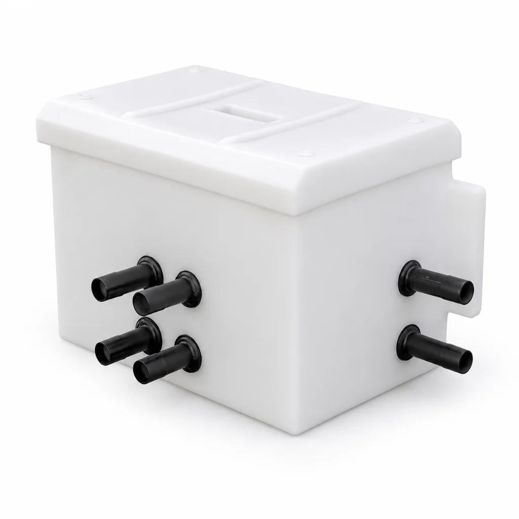GNV - GN Box Mini