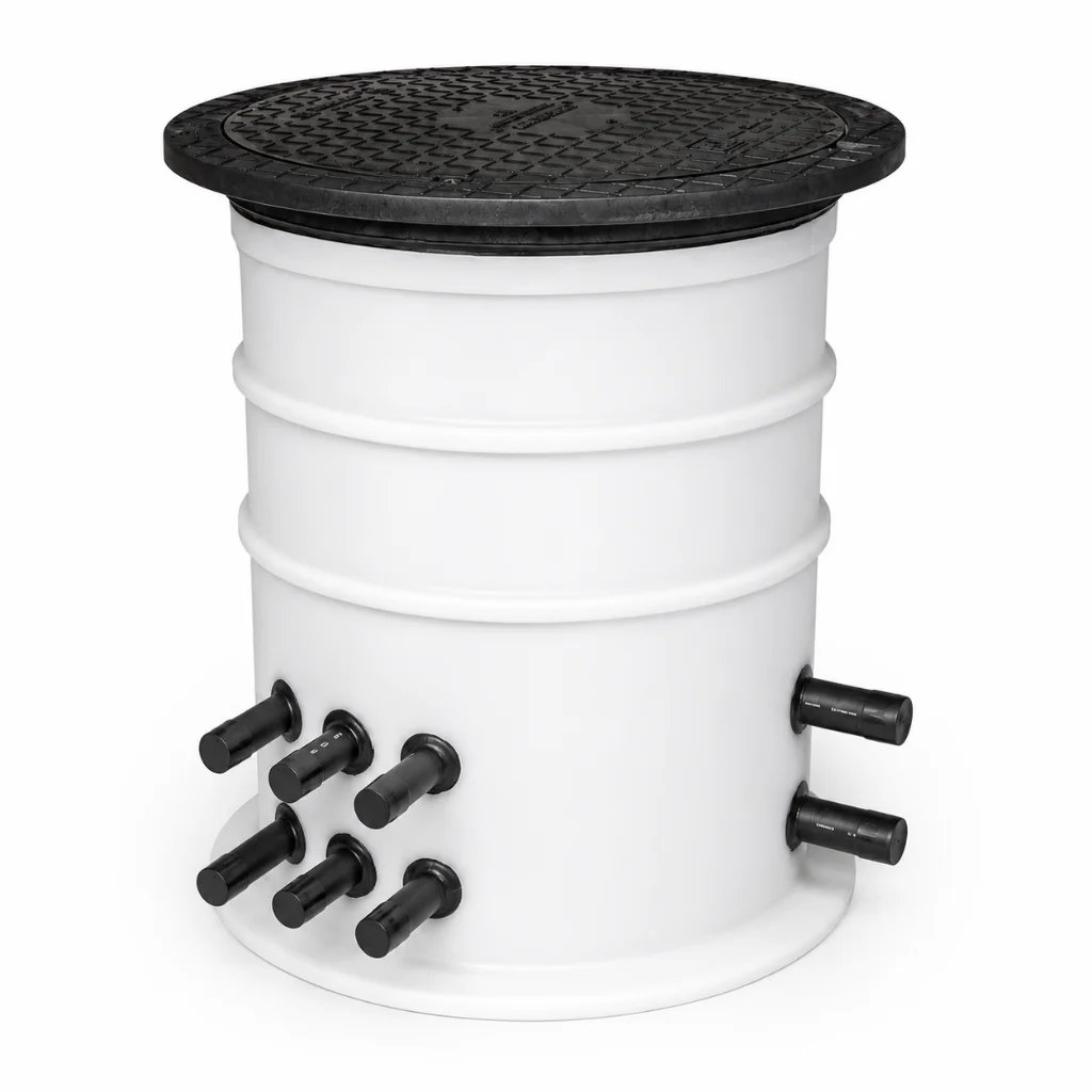GNV - GN Box Mini